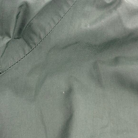 Lands End Green Insulated Primaloft Winter Coat Mens Size Medium M 38-40 Skiing - Picture 13 of 14